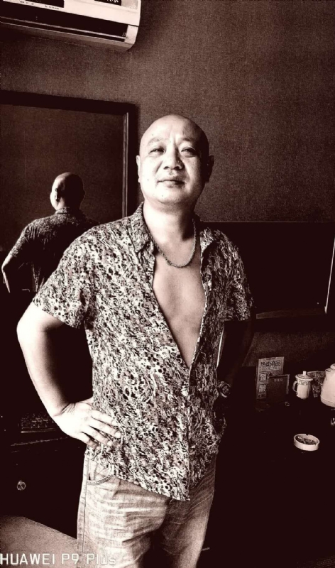 该谁是谁的第一张照片--开化中老年相亲网