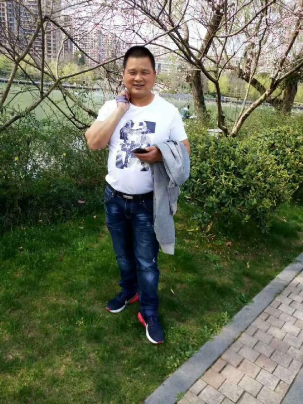 纯爷们的第二张照片--开化中老年相亲网